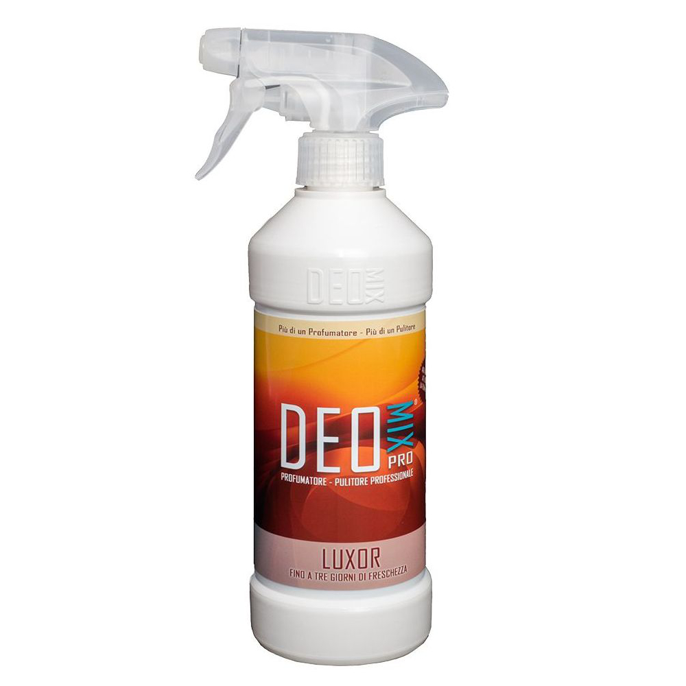 DEOMIX PRO PROFUMATORE AMBIENTI 450 ML VANIGLIATO
