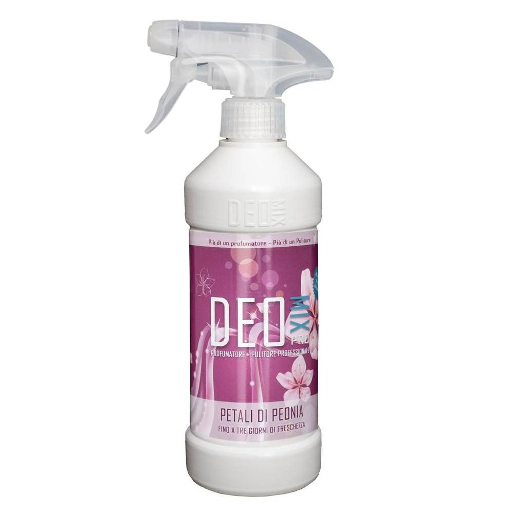 DEOMIX PRO PROFUMATORE AMBIENTI 450 ML PEONIA