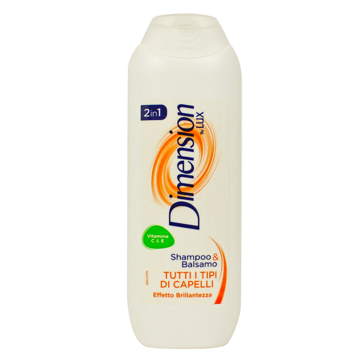 DIMENSION SHAMPOO 250 ML NORMALI