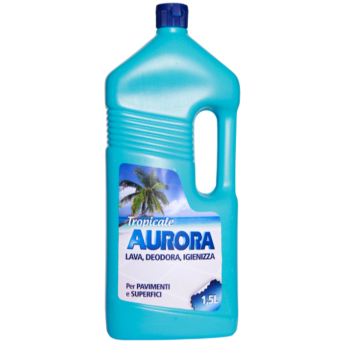 AURORA TROPICALE PAVIMENTI 1,5 LT