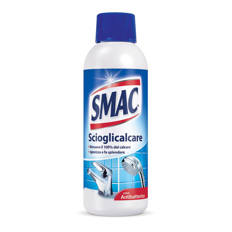 SMAC SCIOGLICALCARE GEL 500 ML