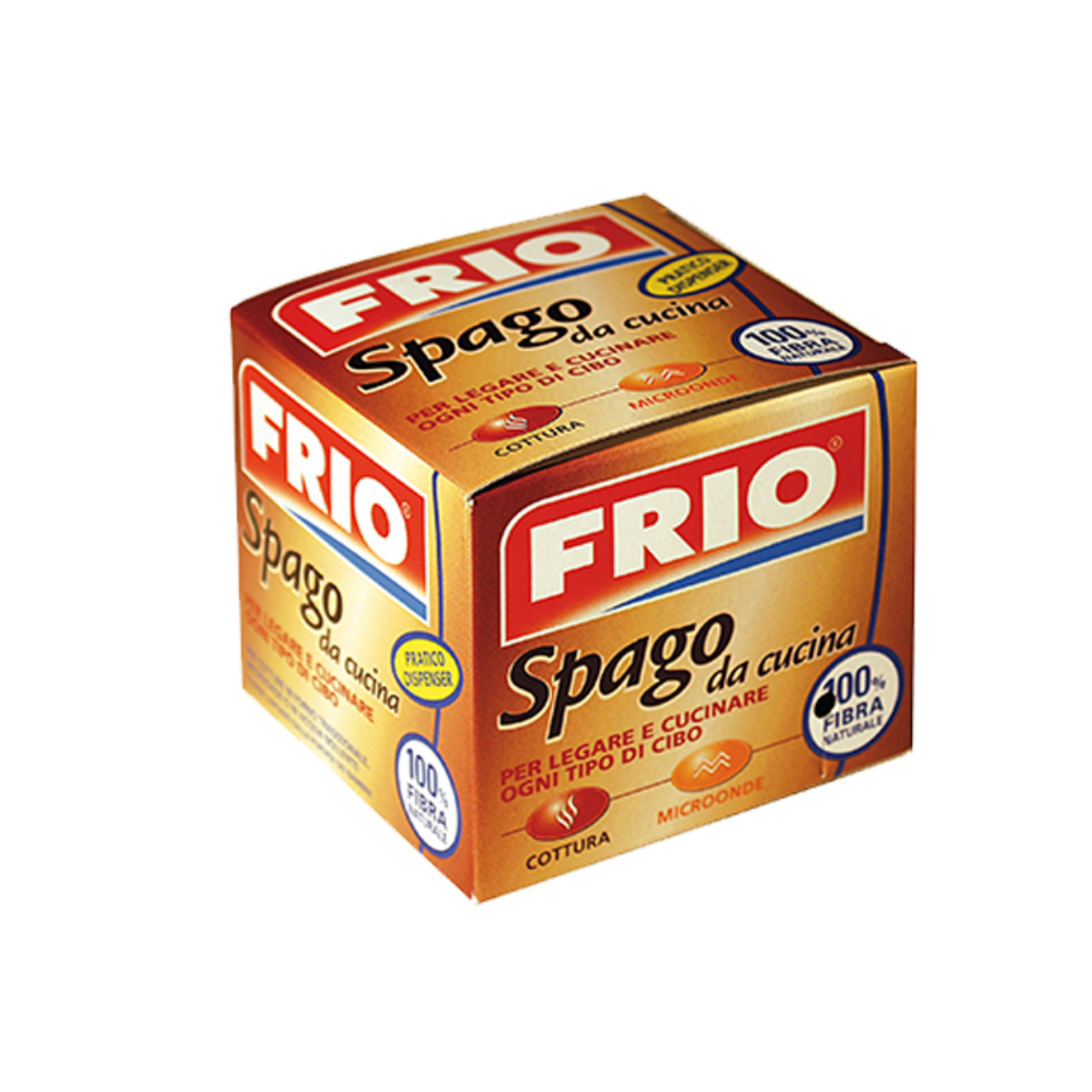 FRIO SPAGO DA CUCINA IN ASTUCCIO