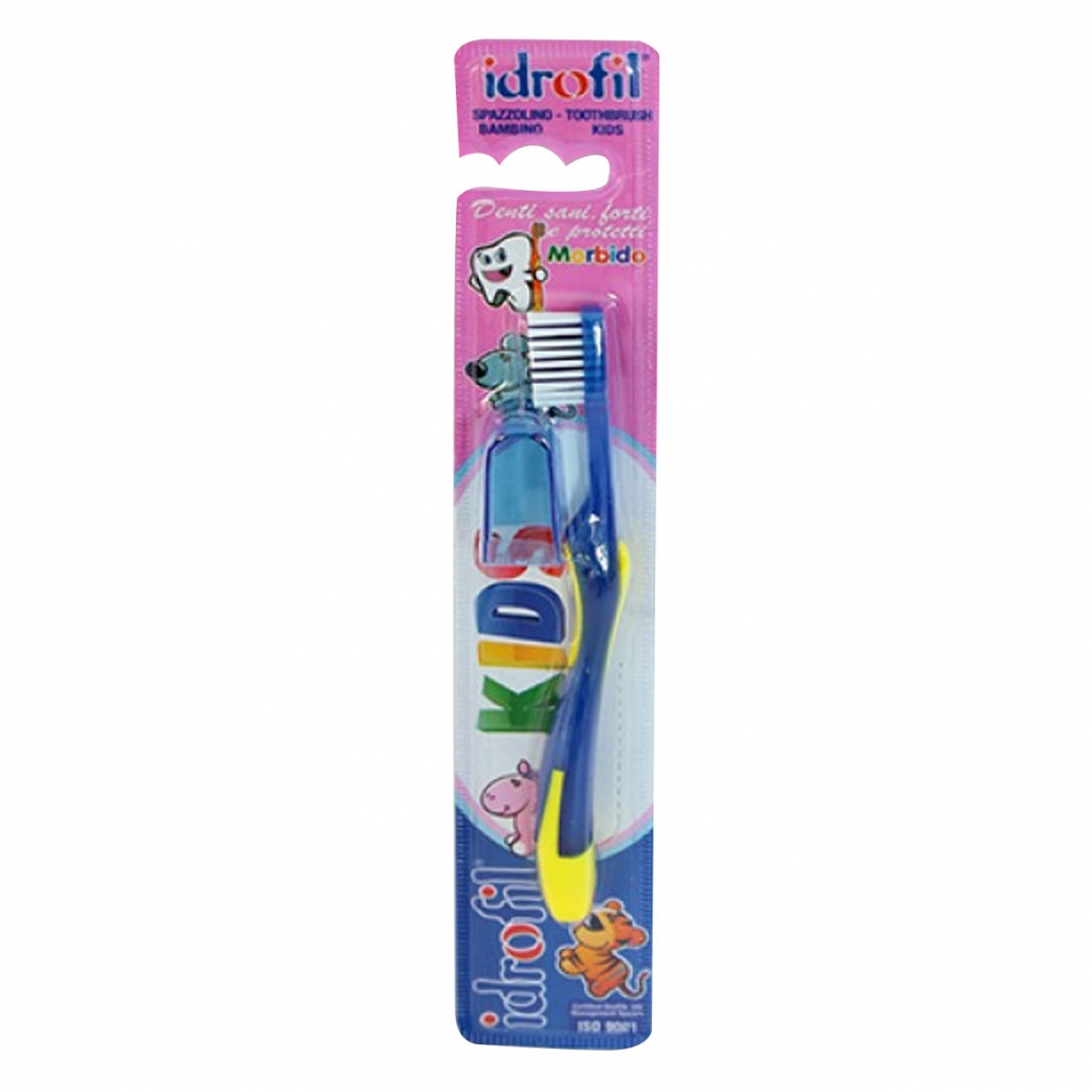 IDROFIL SPAZZOLINO KIDS