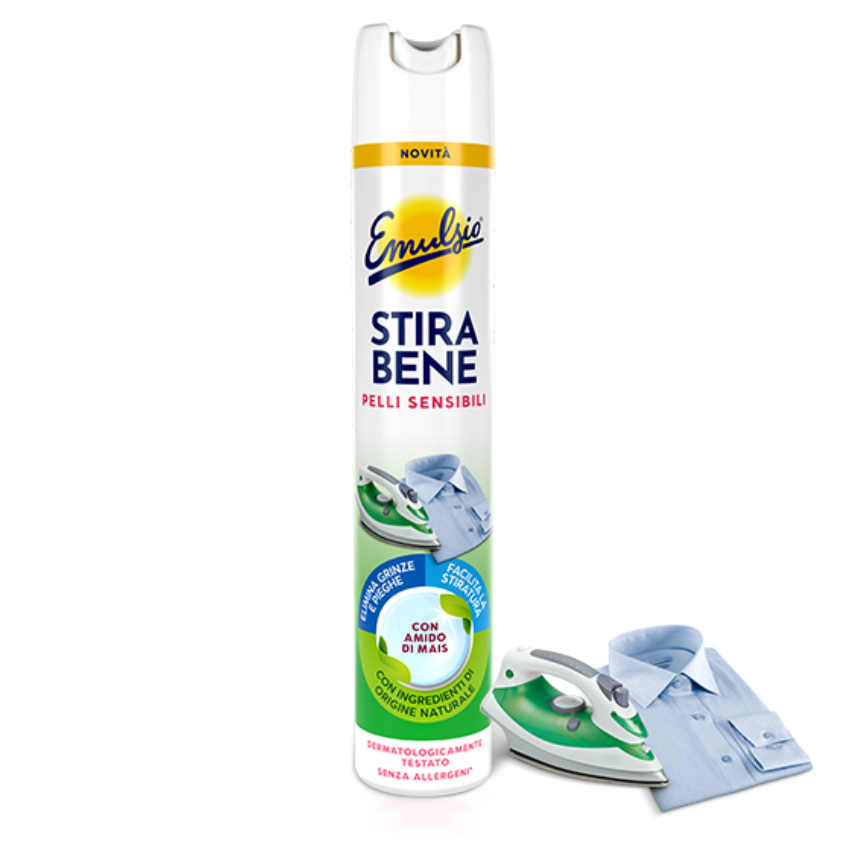 EMULSIO STIRABENE 480 ML SPRAY
