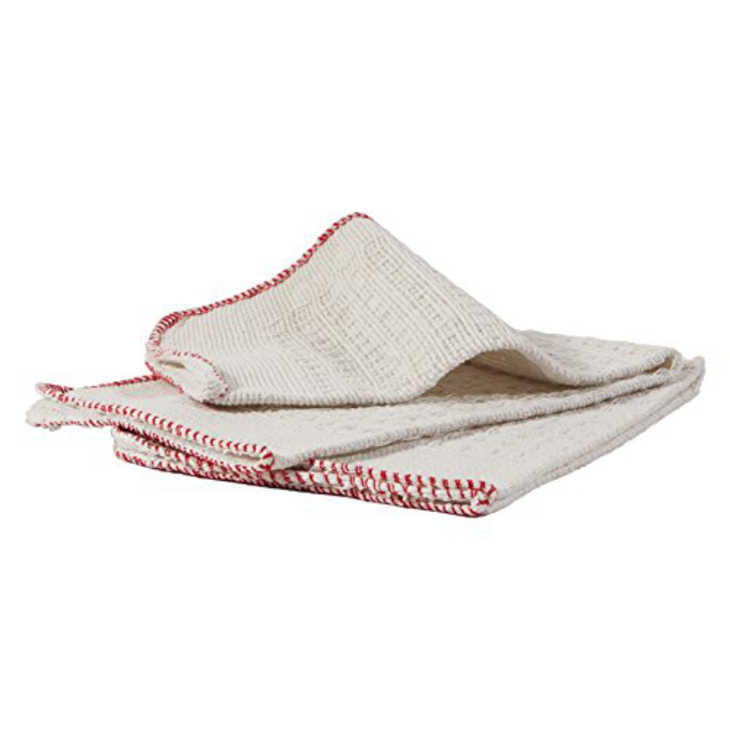 STRACCIO COTONE SUPER CANDIDO PAVIMENTI GIGANTE