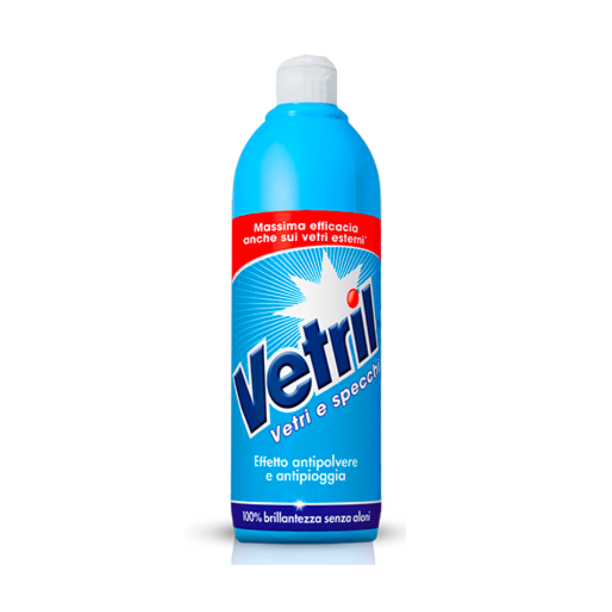 VETRIL SQUEEZE GOLIA ML 650