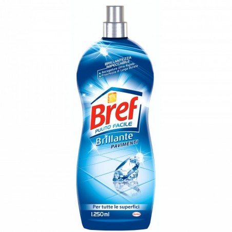 BREF PAVIMENTI BRILLANTANTE 1.250 ML CLASSICO