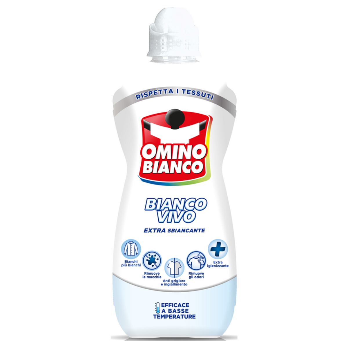 OMINO BIANCO VIVO 900 ML