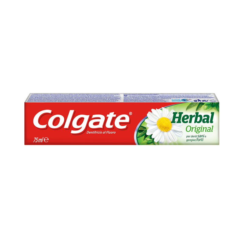 COLGATE DENTIFRICIO 75 ML HERBAL