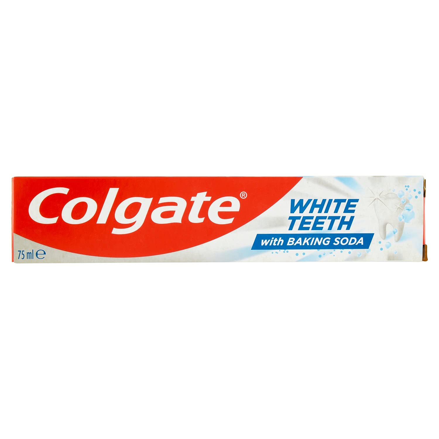 COLGATE DENTIFRICIO BAKING SODA 75 ML