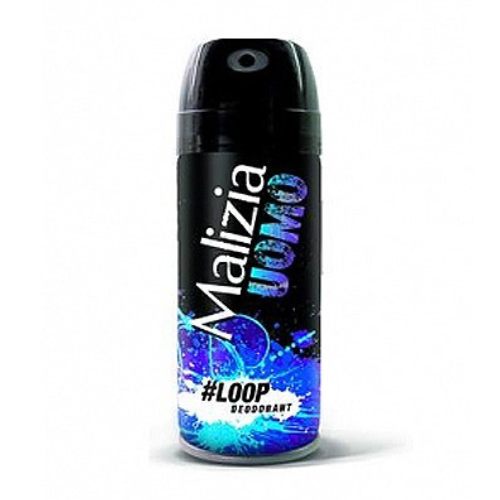 MALIZIA DEO SPRAY UOMO 100 ML LOOP