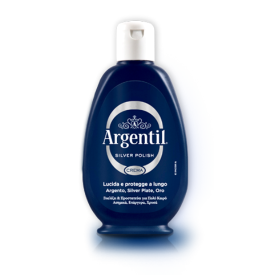 ARGENTIL CREMA 150 ML PER METALLI