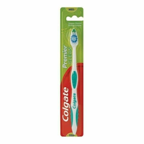 COLGATE SPAZZOLINO CLASSIC PREMIER CLEAN MEDIO