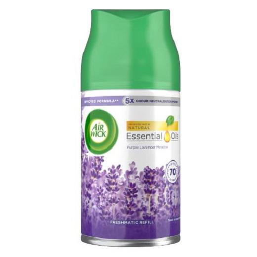 AIR WICK FRESHMATIC RICARICA 250 ML LAVANDA