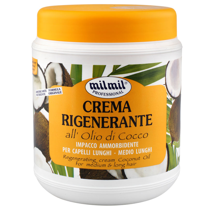MIL MIL CREMA RIGENERANTE 1000 ML COCCO