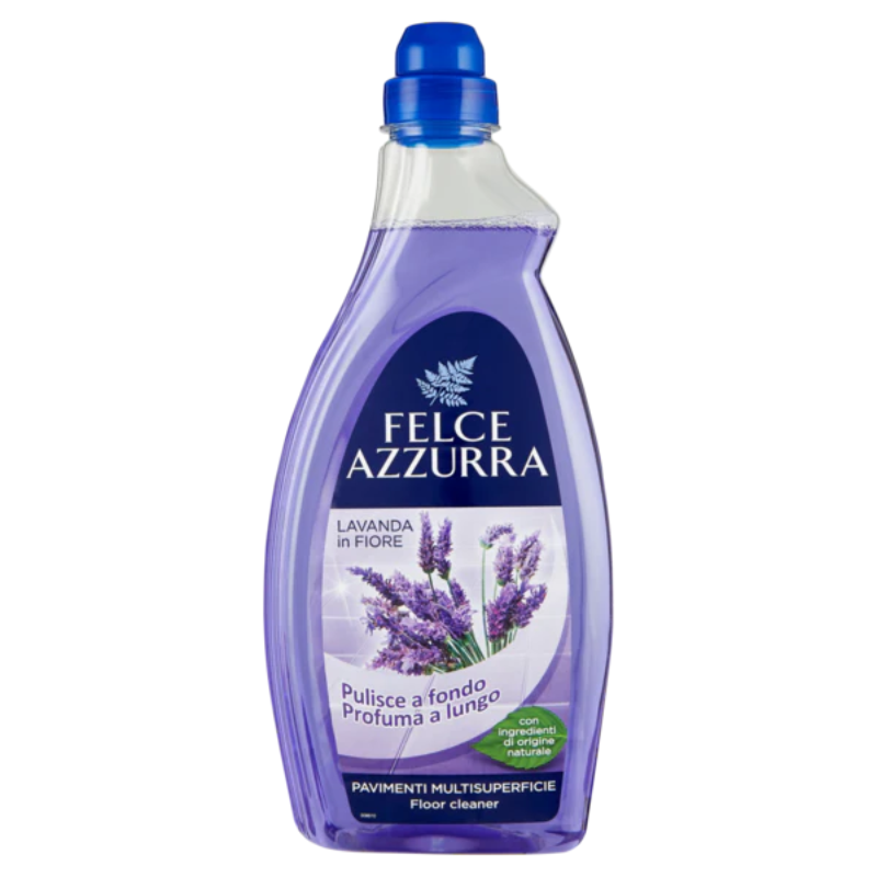 FELCE AZZURRA PAVIMENTI 1 LT LAVANDA