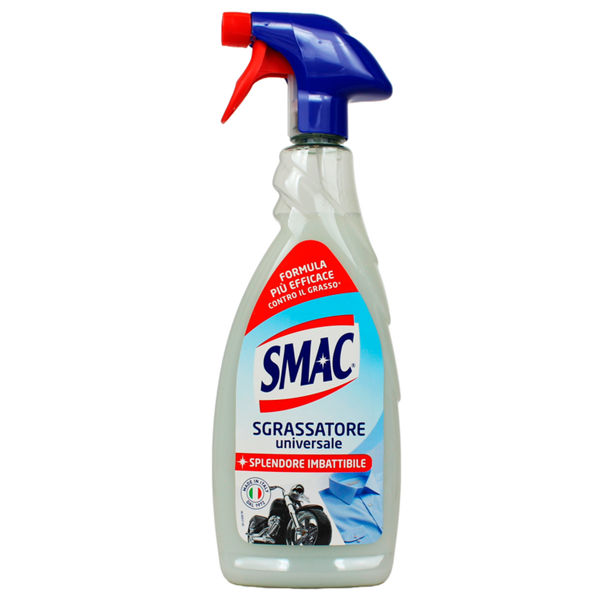 SMAC SGRASSATORE 650 ML UNIVERSALE