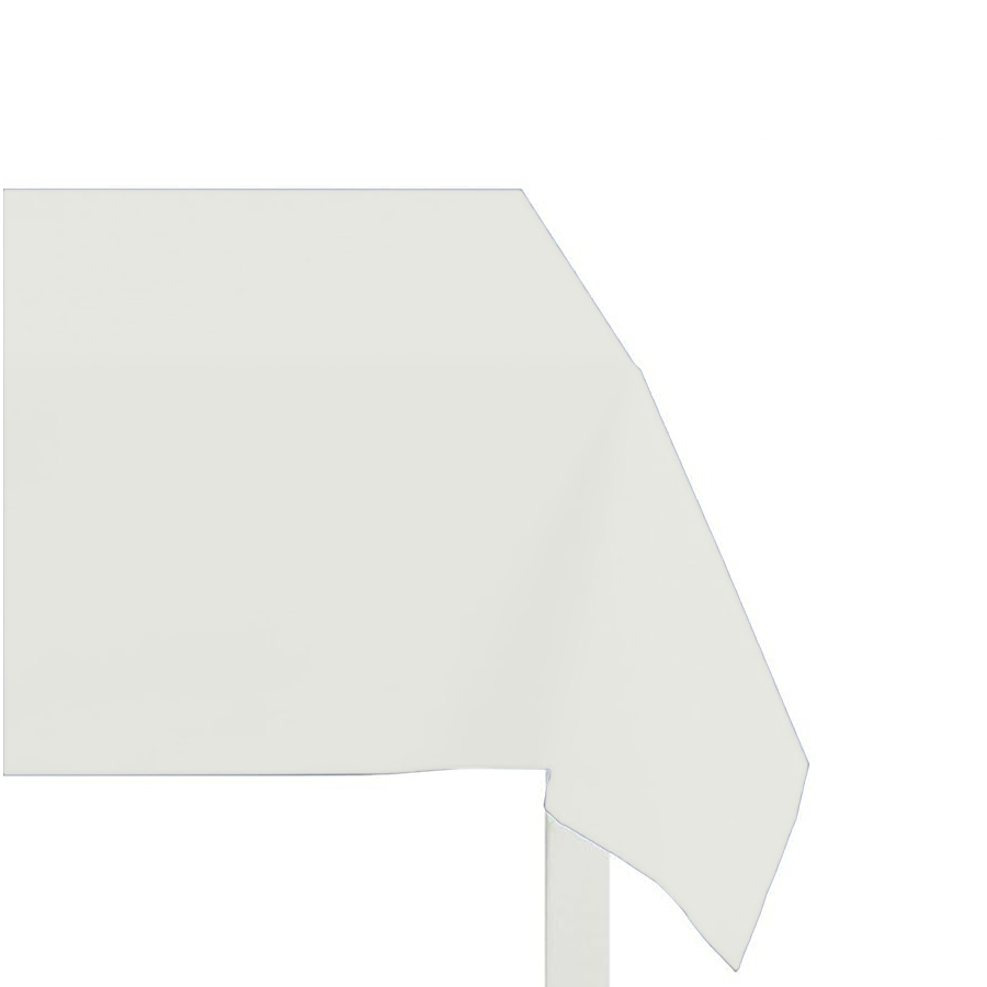 TOVAGLIA TNT PIEGATA 100X100 Cm 100 PZ BIANCA CARTOGRAF