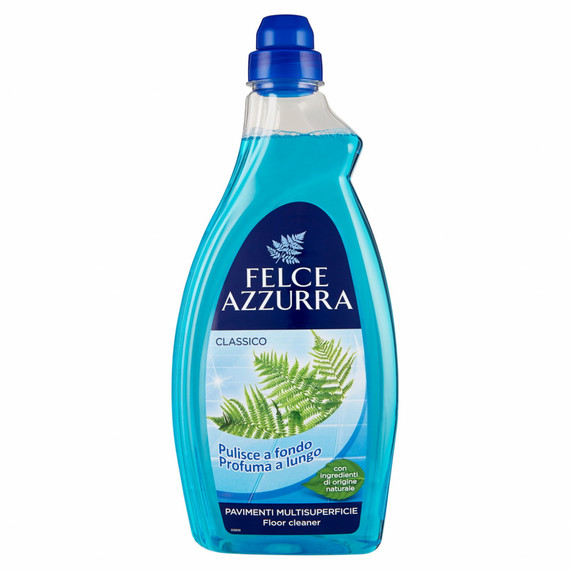 FELCE AZZURRA PAVIMENTI 1 LT CLASSICO