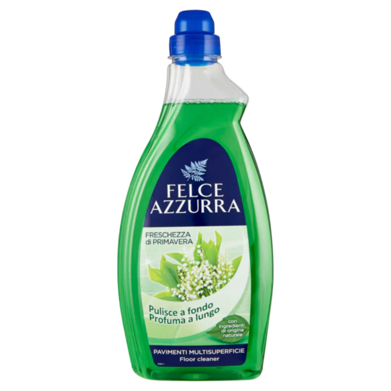 FELCE AZZURRA PAVIMENTI 1 LT PRIMAVERA