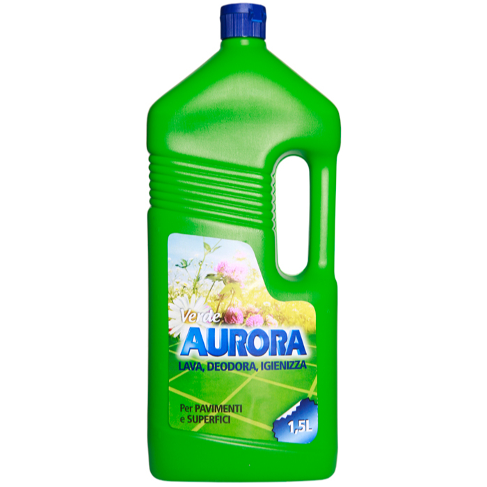 AURORA VERDE PAVIMENTI 1,5 LT