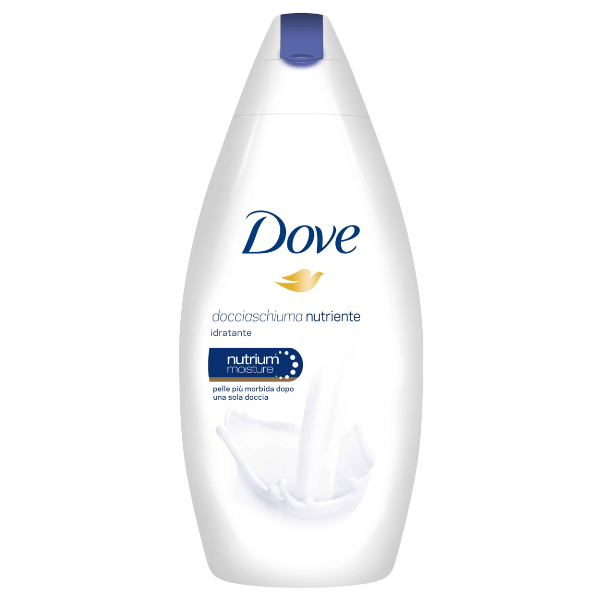 DOVE BAGNO SCHIUMA 700 ML ORIGINAL