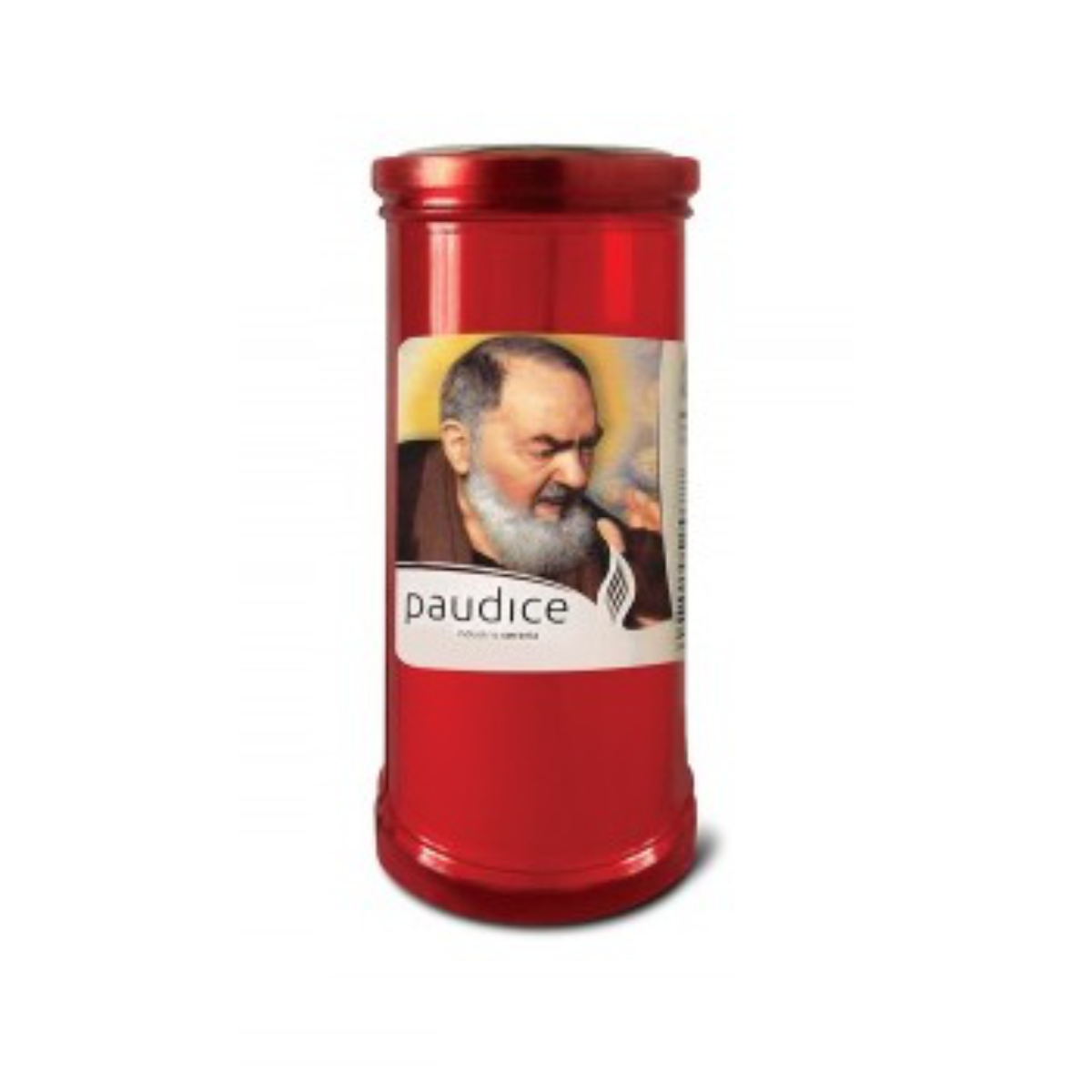 PAUDICE CERONI T40 ROSSI PADRE PIO