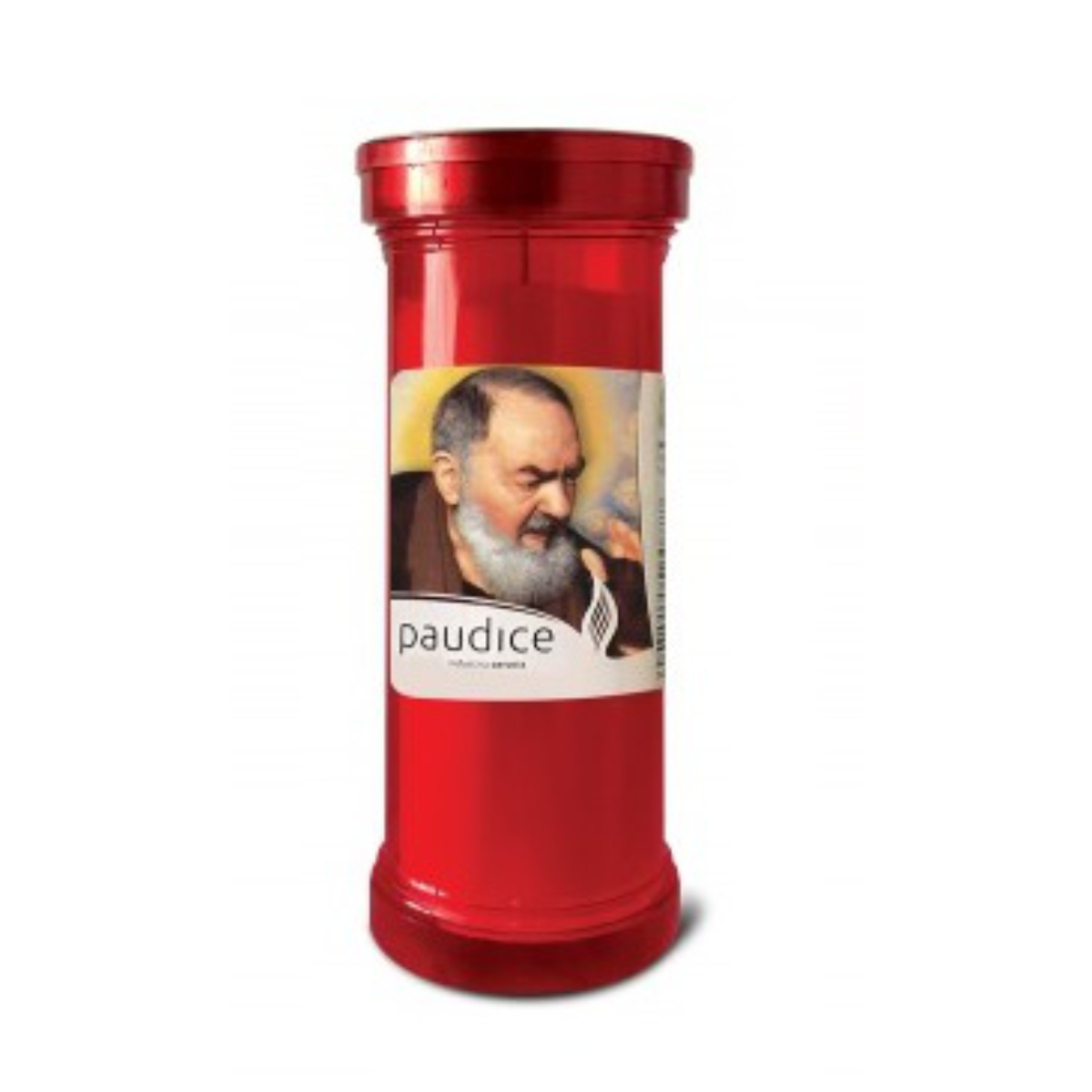 PAUDICE CERONI T80 ROSSI PADRE PIO