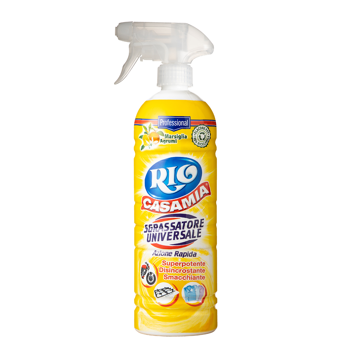 RIO CASAMIA SGRASSATORE UNIVERSALE 750 ML
