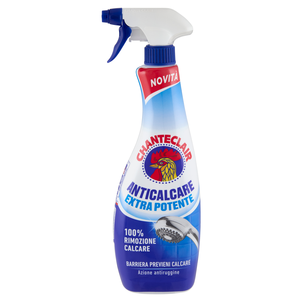 CHANTECLAIR SGRASSATORE ANTICALCARE EXTRA POTENTE 625 ML