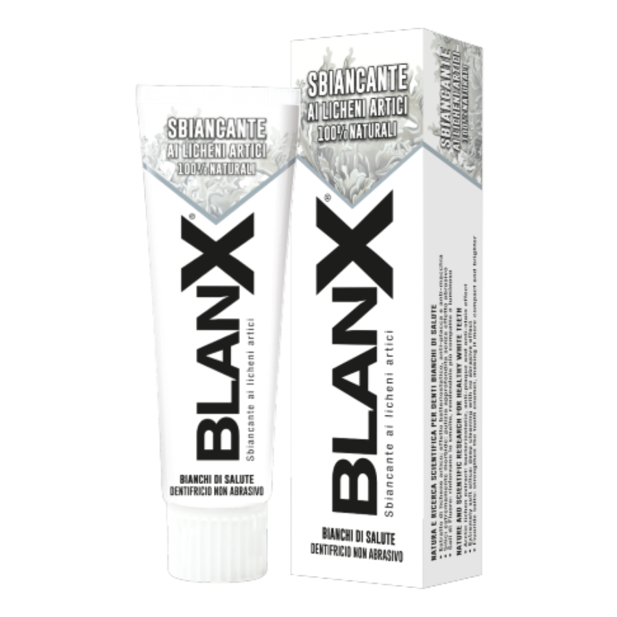BLANX DENTIFRICIO 75 ML CLASSICO SBIANCANTE