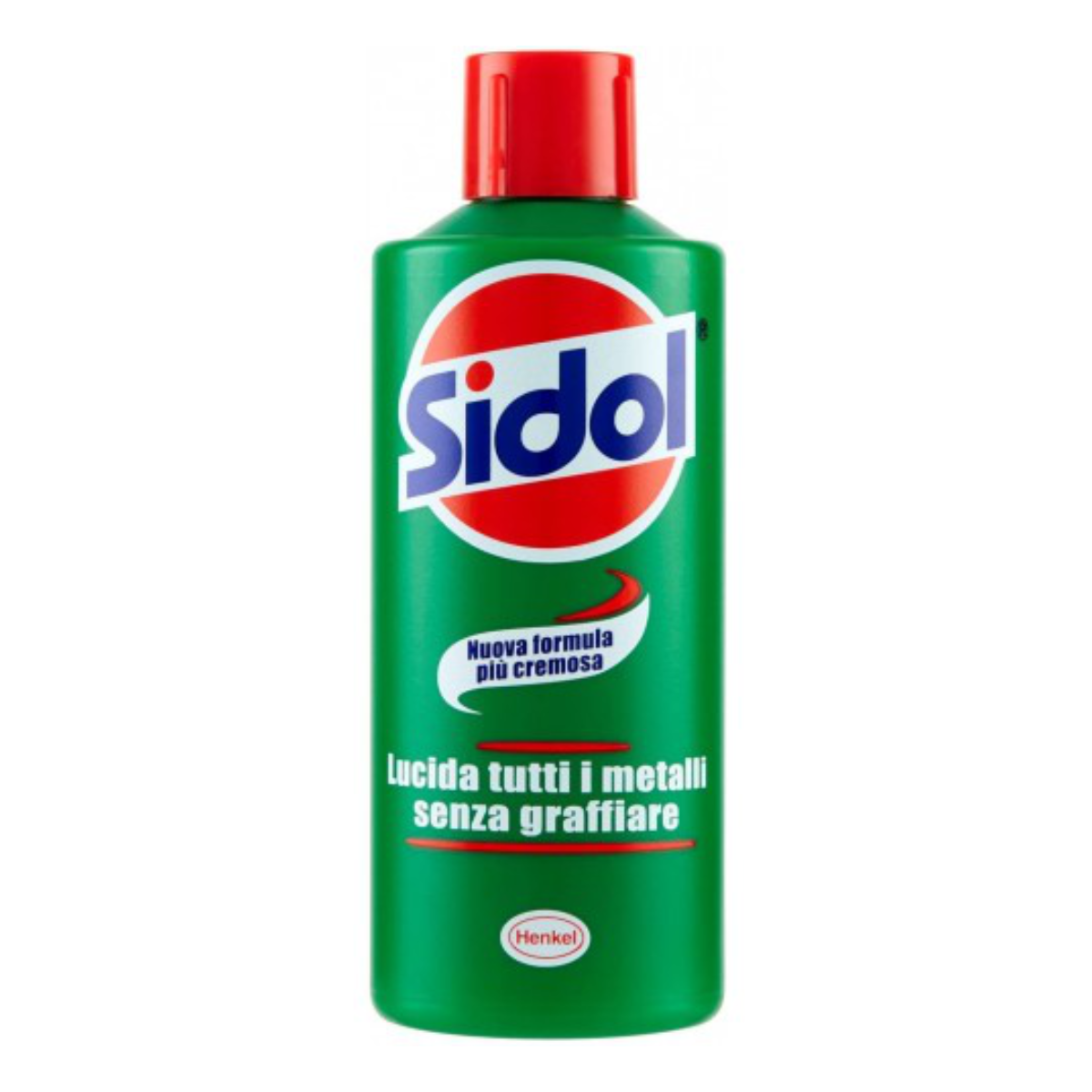 SIDOL 75 ML PER METALLI