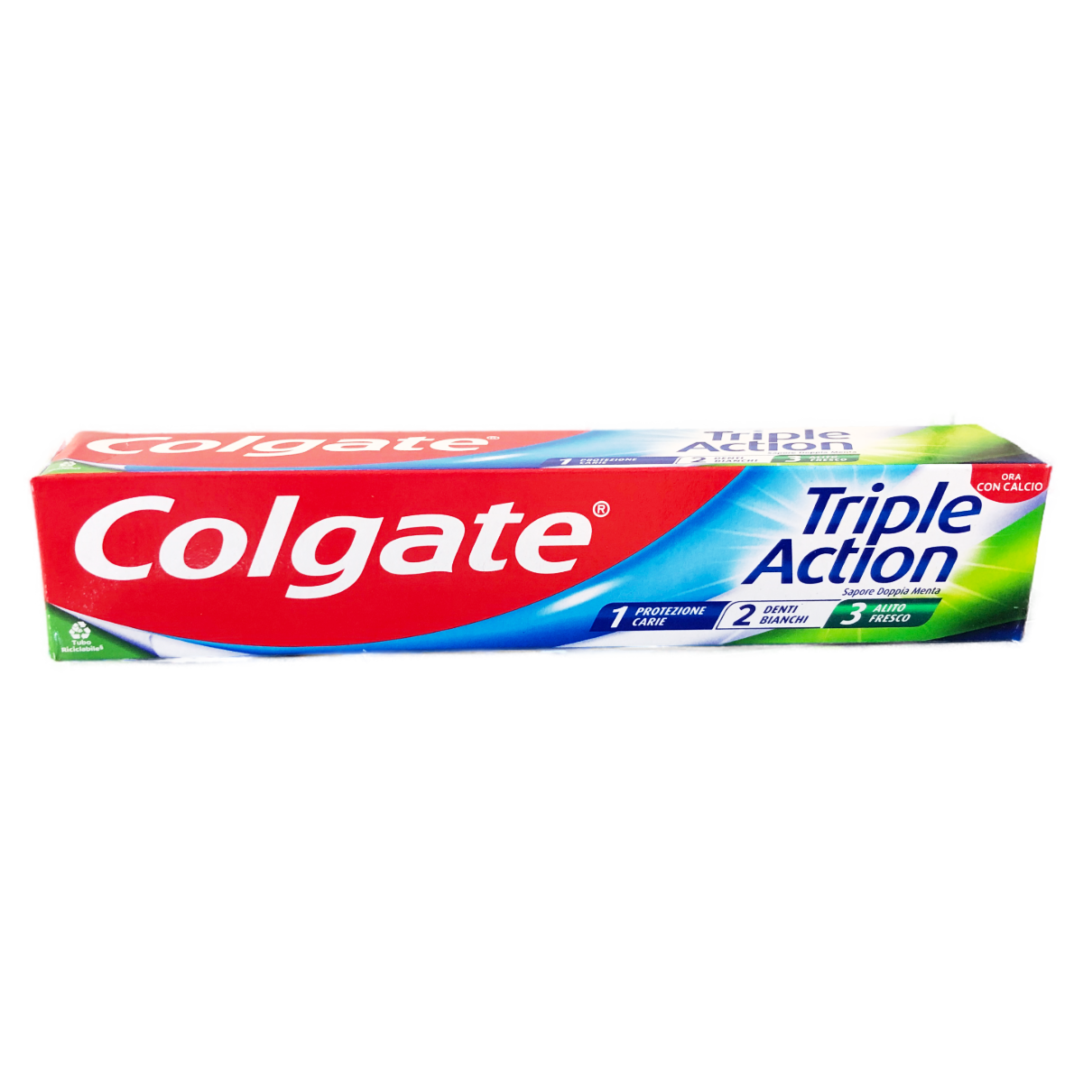 COLGATE DENTIFRICIO 75 ML GEL TRIPLA AZIONE