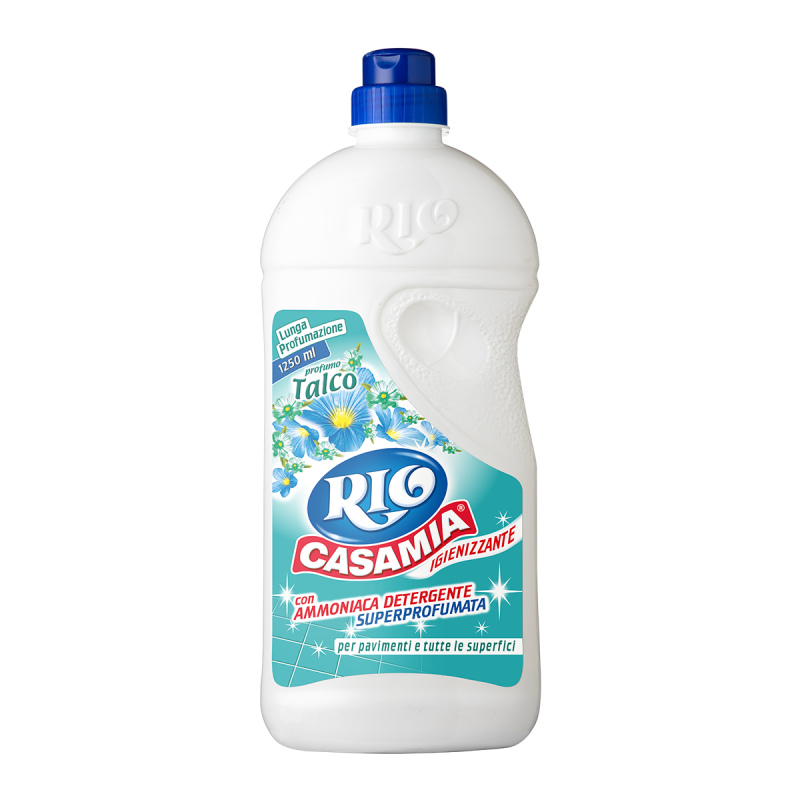 RIO CASAMIA LT 1.250 TALCO