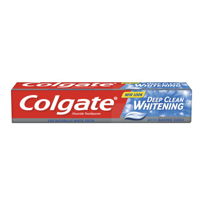 COLGATE DENTIFRICIO 75 ML DEEP CLEAN WHITENING