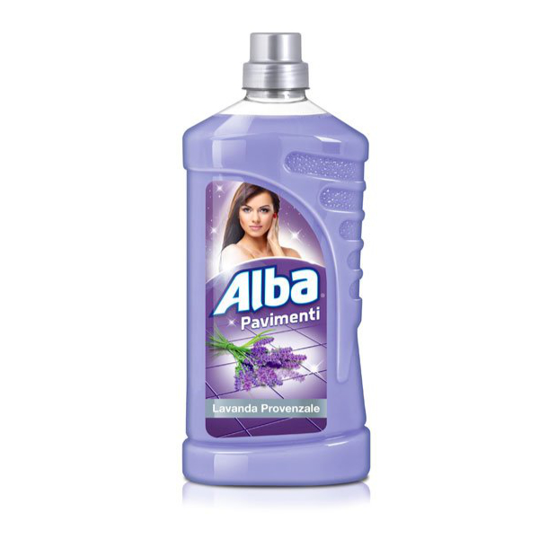 ALBA PAVIMENTI LAVANDA 1 LT