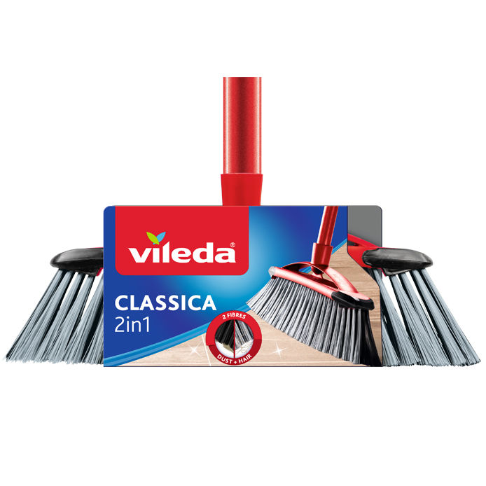 VILEDA SCOPA 2IN1 CLASSICA