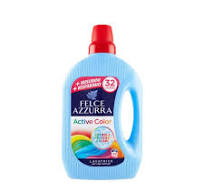 FELCE AZZURRA LIQUIDO LAVATRICE 32 LAVAGGI CLASSICO lt. 1,595