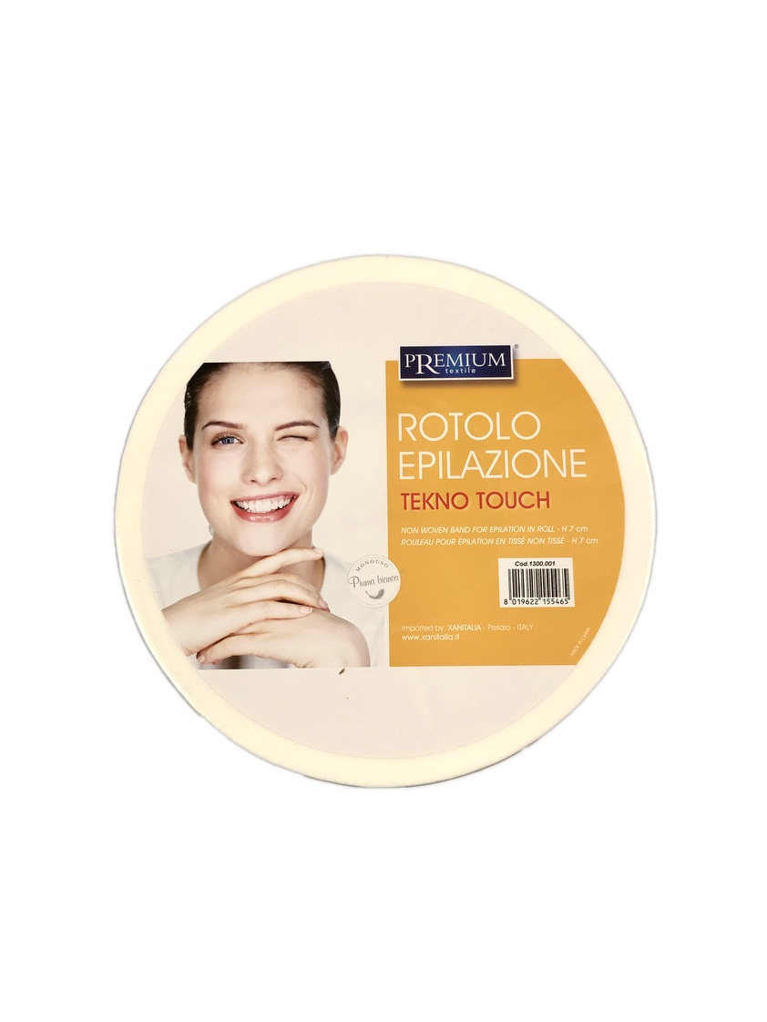 PREMIUM ROTOLO EPILAZIONE 70 MT