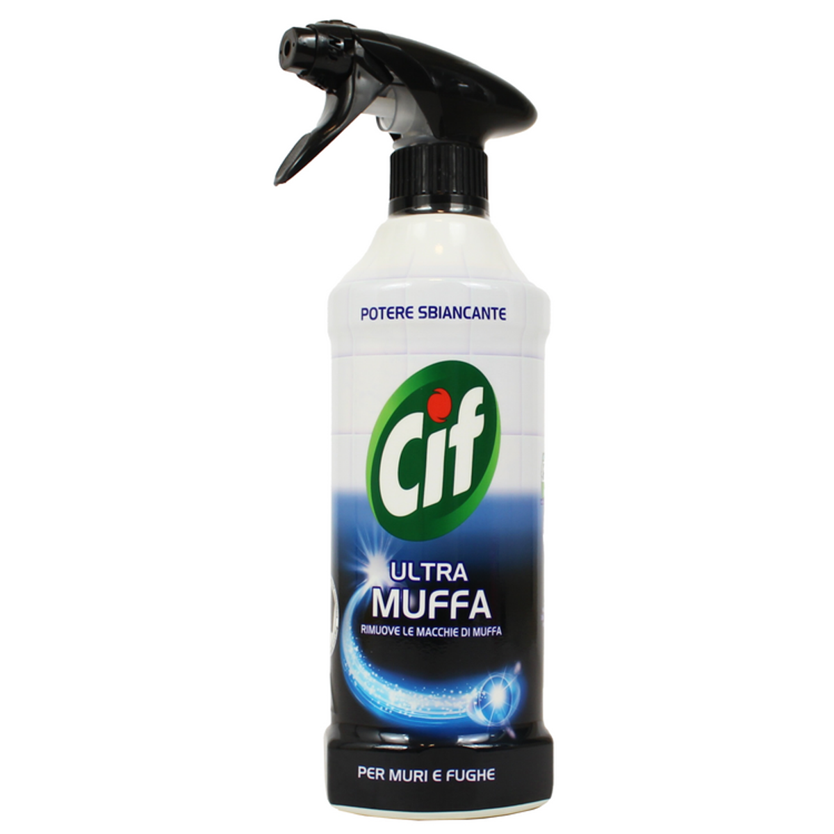 CIF SPRAY ANTIMUFFA 500 ML