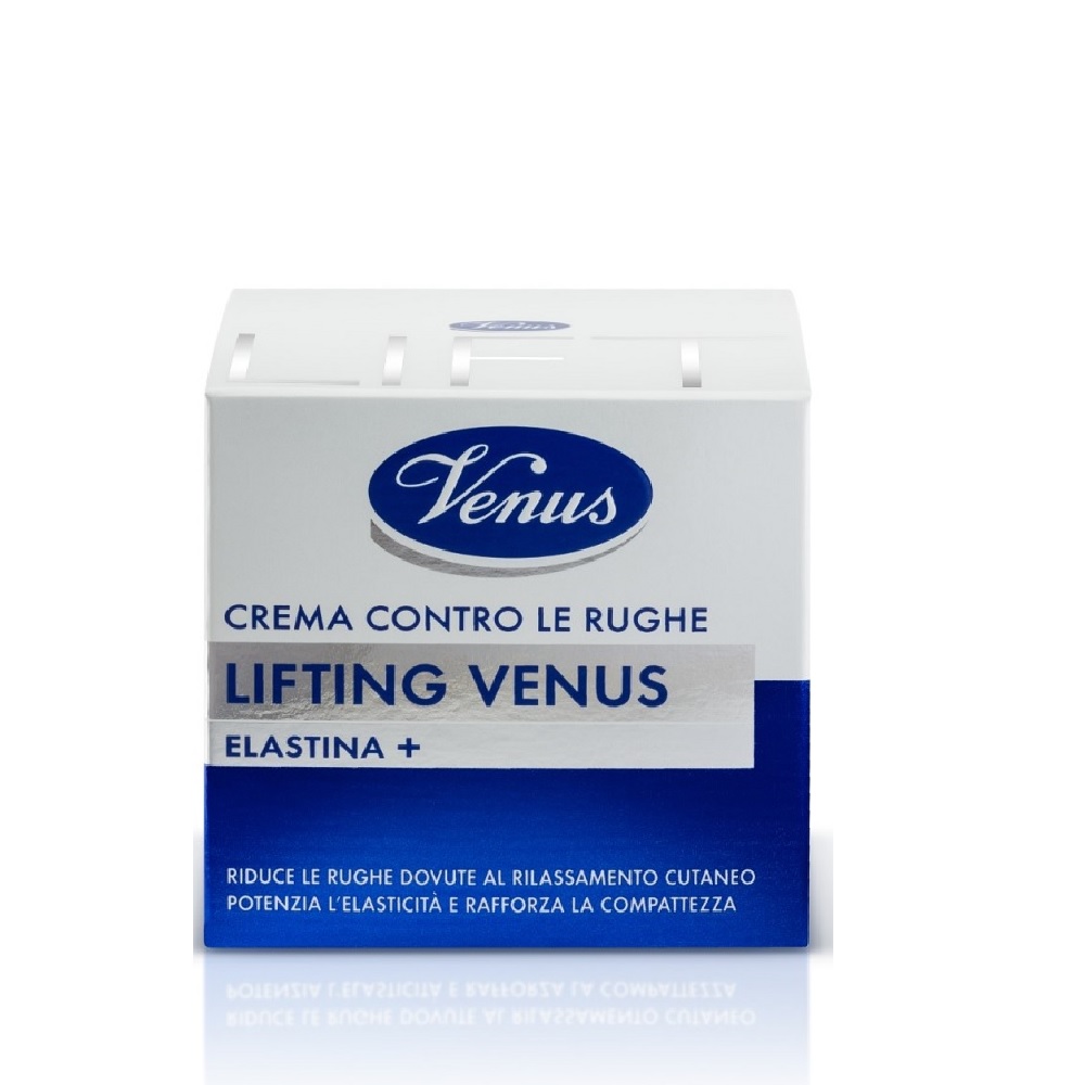 VENUS CREMA LIFTING ELASTINA 50 ML