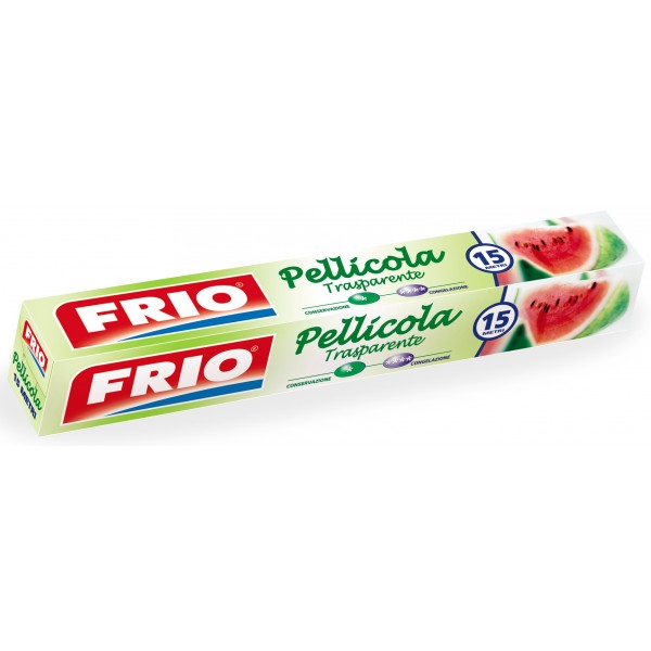 FRIO PELLICOLA 15 MT