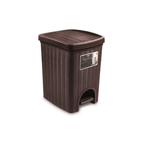STEFANPLAST PATTUMIERA ELEGANCE 20 LT MOKA