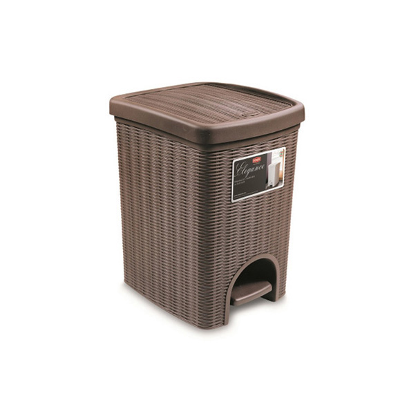 STEFANPLAST PATTUMIERA ELEGANCE 20 LT TORTORA