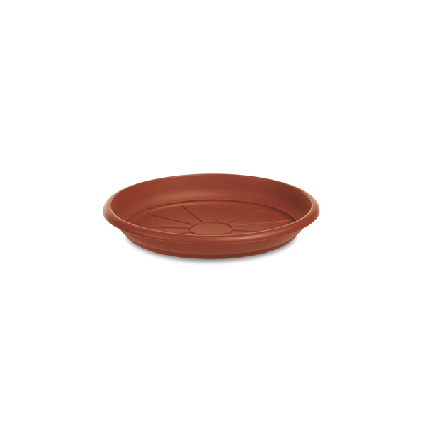 STEFANPLAST SOTTOVASO MEDITERRANEO DIAMETRO 24 CM