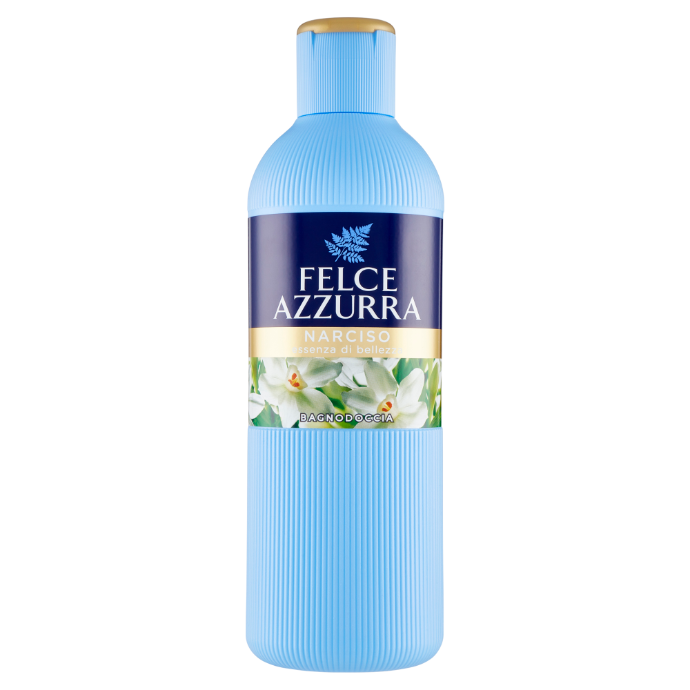 FELCE AZZURRA BAGNO SCHIUMA 650 ML NARCISO