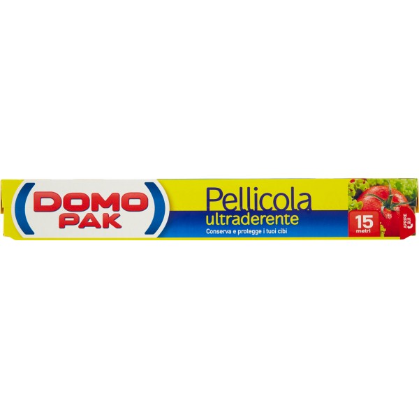 DOMOPAK PELLICOLA 15 MT