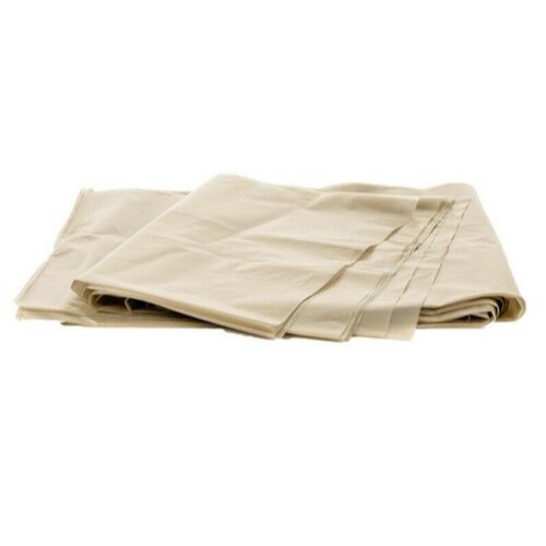 SACCO CONDOMINIALE AMBRA 90X120 SFUSO 20 KG PESANTE PREZZO AL Kg.