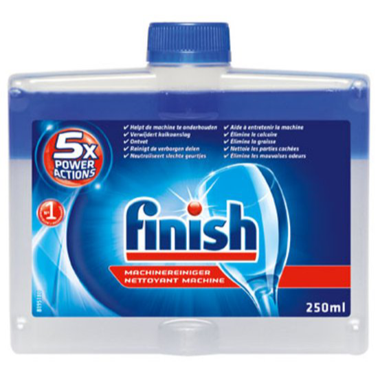 FINISH CURALAVASTOVIGLIE 250 ML CLASSICO