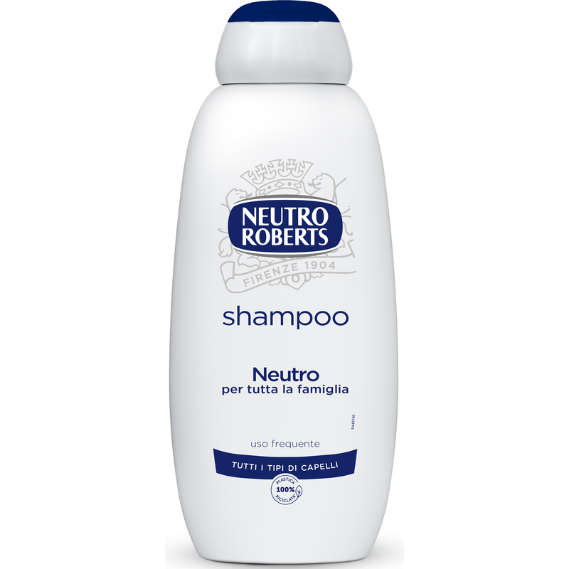 ROBERTS SHAMPOO PROTEZIONE QUOTIDIANA 450 ML
